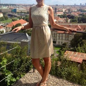 The Limited dress sz 4